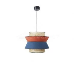 Vakkerlight Weaving Pendant Light