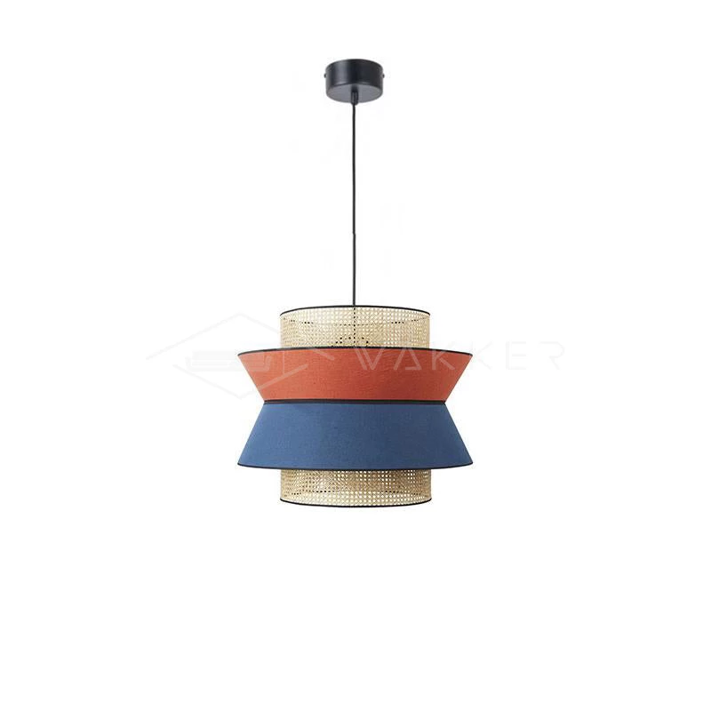 Vakkerlight Weaving Pendant Light