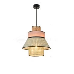 Vakkerlight Weaving Pendant Light