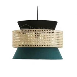 Vakkerlight Weaving Pendant Light