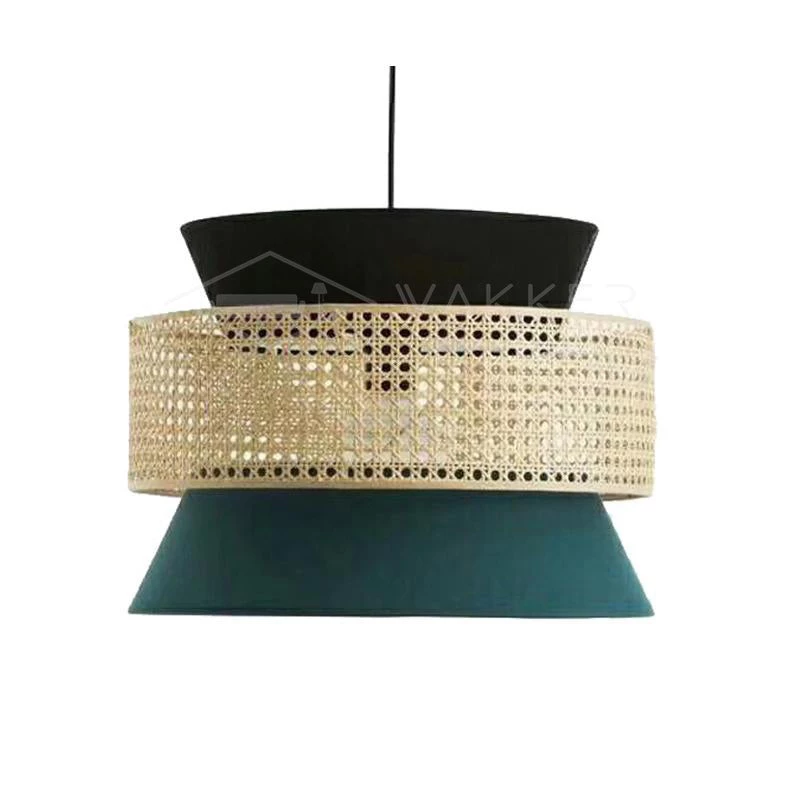 Vakkerlight Weaving Pendant Light