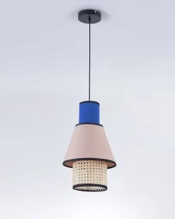 Vakkerlight Singapour PM Suspended Lights