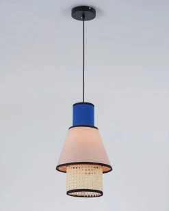 Vakkerlight Singapour PM Suspended Lights