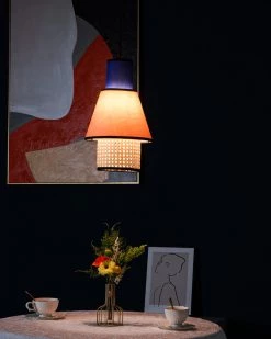 Vakkerlight Singapour PM Suspended Lights