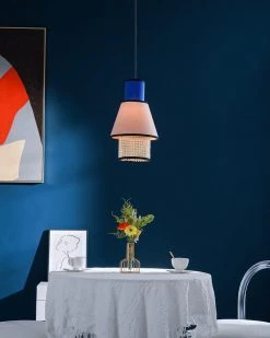 Vakkerlight Singapour PM Suspended Lights