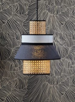 Vakker Singapour GM Suspended Lights