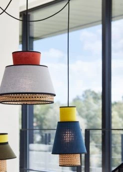 Vakkerlight Singapour MM Suspended Lights