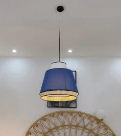 Vakkerlight Singapour MM Suspended Lights