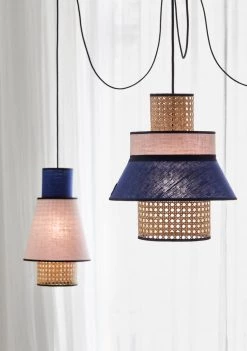 Vakker Singapour GM Suspended Lights