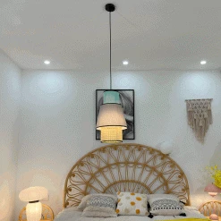 Vakkerlight Singapour PM Suspended Lights