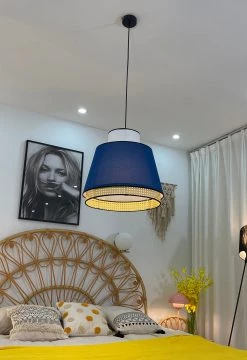 Vakkerlight Singapour MM Suspended Lights