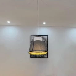 Vakkerlight Singapour MM Suspended Lights