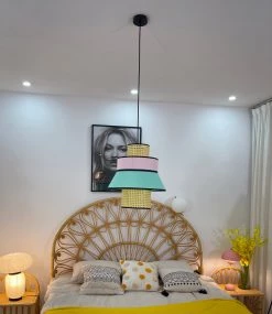 Vakker Singapour GM Suspended Lights