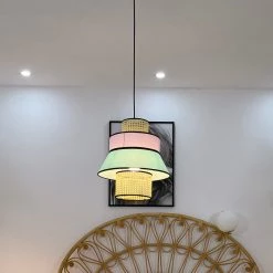 Vakker Singapour GM Suspended Lights