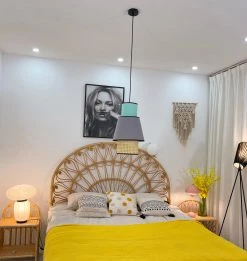 Vakkerlight Singapour PM Suspended Lights