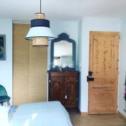 Vakker Singapour GM Suspended Lights