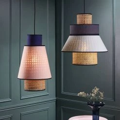 Vakker Singapour GM Suspended Lights