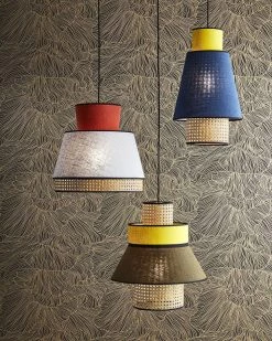 Vakker Singapour GM Suspended Lights