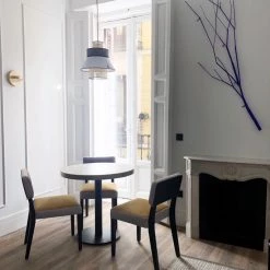 Vakker Singapour GM Suspended Lights