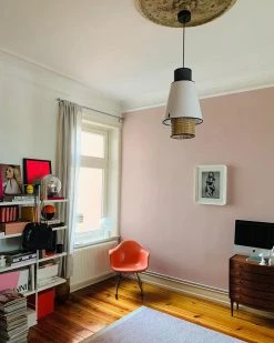 Vakkerlight Singapour PM Suspended Lights