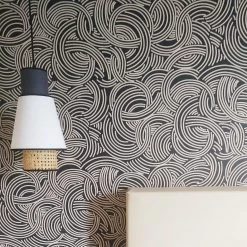 Vakkerlight Singapour PM Suspended Lights