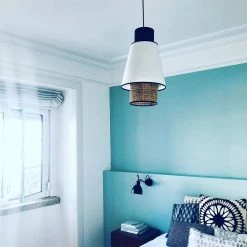 Vakkerlight Singapour PM Suspended Lights