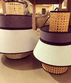 Vakker Singapour GM Suspended Lights