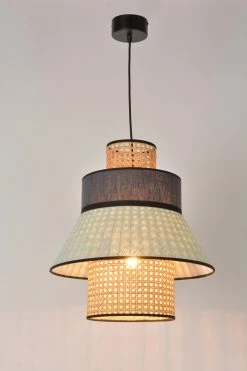 Vakker Singapour GM Suspended Lights