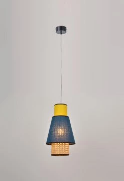 Vakkerlight Singapour PM Suspended Lights