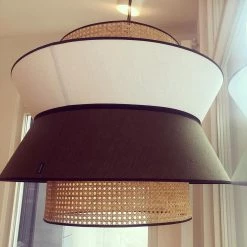 Vakkerlight Singapour XXL Suspended Lights Pendant Lights