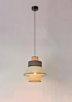 Vakker Singapour GM Suspended Lights