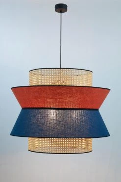 Vakkerlight Singapour XXL Suspended Lights Pendant Lights