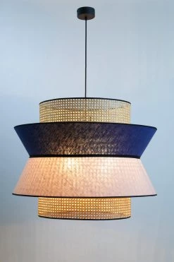 Vakkerlight Singapour XXL Suspended Lights Pendant Lights