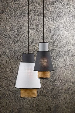 Vakkerlight Singapour PM Suspended Lights