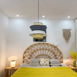 Vakkerlight Singapour XXL Suspended Lights Pendant Lights