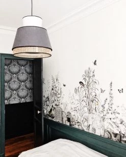 Vakkerlight Singapour MM Suspended Lights