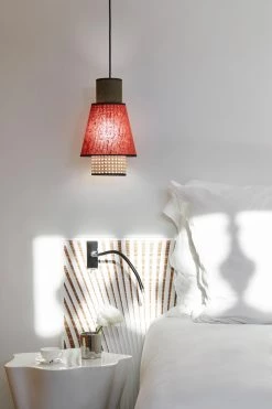 Vakkerlight Singapour PM Suspended Lights