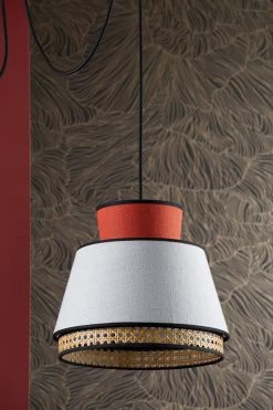 Vakkerlight Singapour MM Suspended Lights