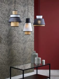 Vakker Singapour GM Suspended Lights