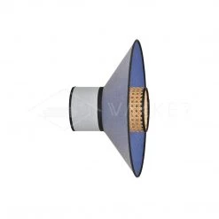 Vakkerlight Wall Sconces Singapour Conical Wall Light