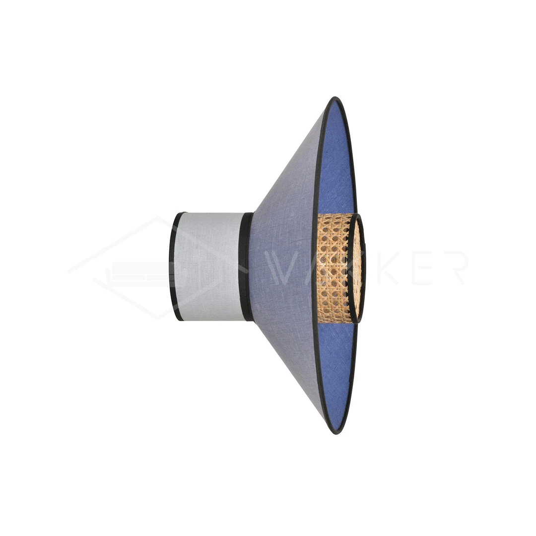 Vakkerlight Wall Sconces Singapour Conical Wall Light