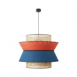 Vakkerlight Singapour XXL Suspended Lights Pendant Lights