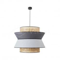 Vakkerlight Singapour XXL Suspended Lights Pendant Lights