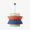 Vakkerlight Singapour XXL Suspended Lights Pendant Lights