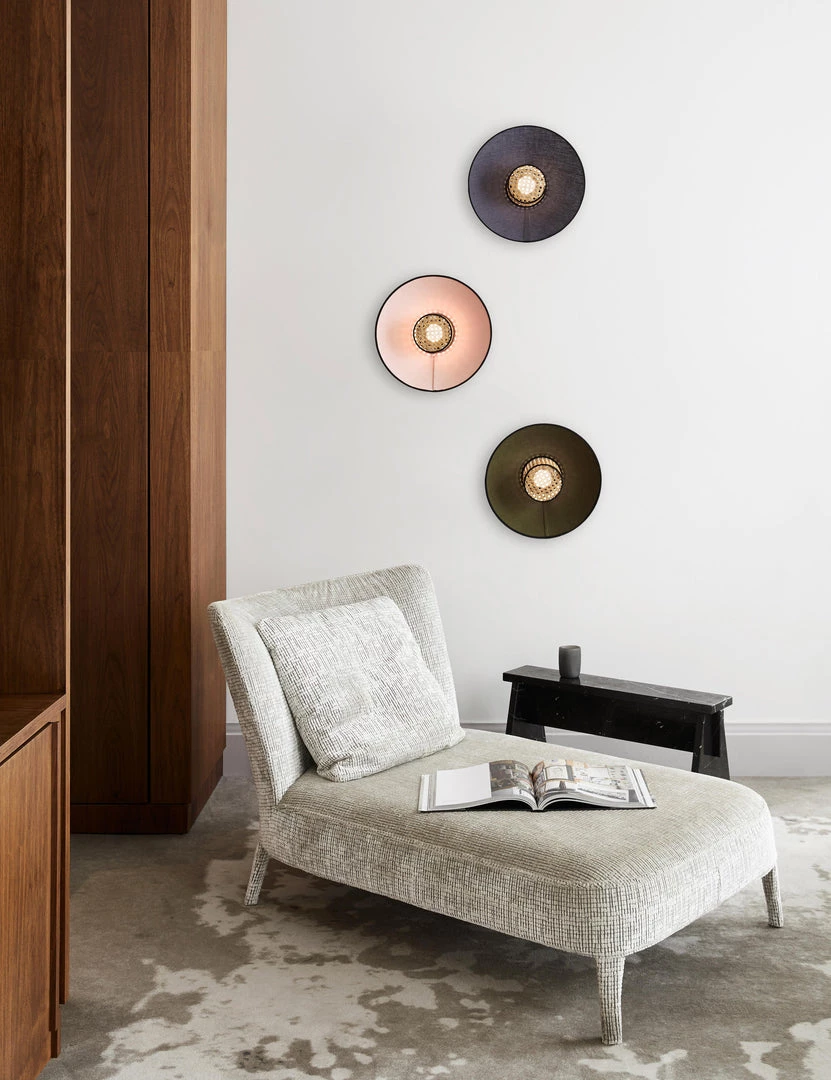 Vakkerlight Wall Sconces Singapour Conical Wall Light