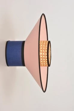 Vakkerlight Wall Sconces Singapour Conical Wall Light