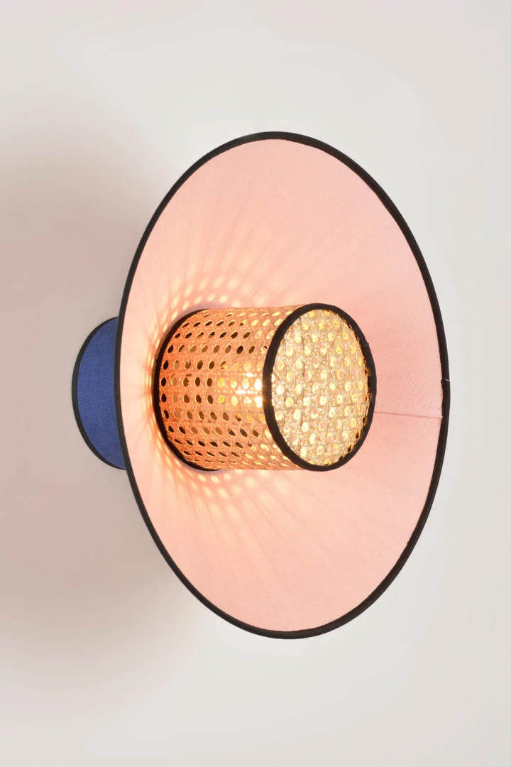 Vakkerlight Wall Sconces Singapour Conical Wall Light