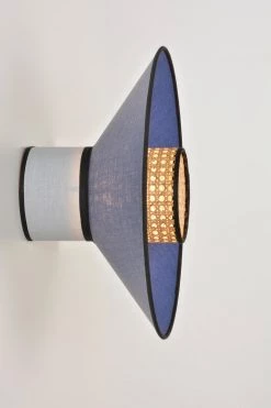 Vakkerlight Wall Sconces Singapour Conical Wall Light