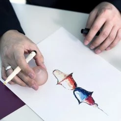 Vakkerlight Pendant Lights Siren Pendant Light