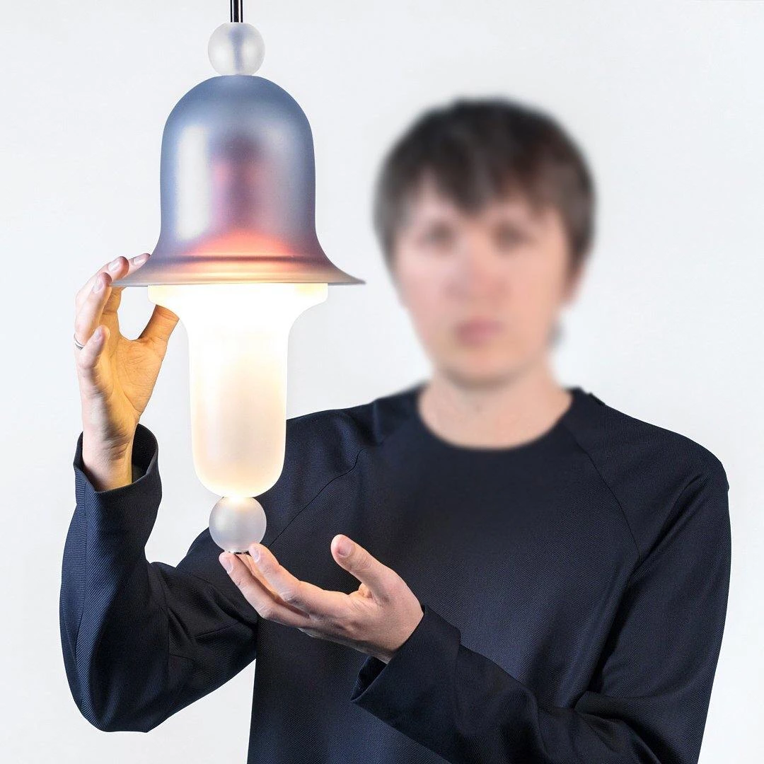 Vakkerlight Pendant Lights Siren Pendant Light